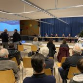 Kies-Deal trotz Widerstand auf Kurs