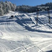 Kleines Skigebiet kämpft ums Überleben