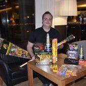 Aus Angst wurde Leidenschaft