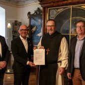 Ein Vertrag für die Trinkwassersicherheit