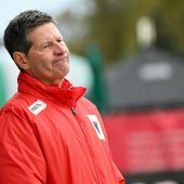 Tauziehen um Andreas Heraf