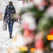 „Weihnachten muss nicht. Weihnachten ist.“