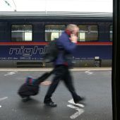 ÖBB Nightjet-Preise teils dreimal so teuer