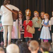 Premiere fürs Adventsingen in Vandans