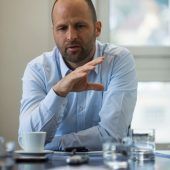 „Die Welt war damals noch eine andere“