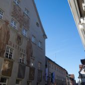Finanzieller Engpass in vielen Gemeinden