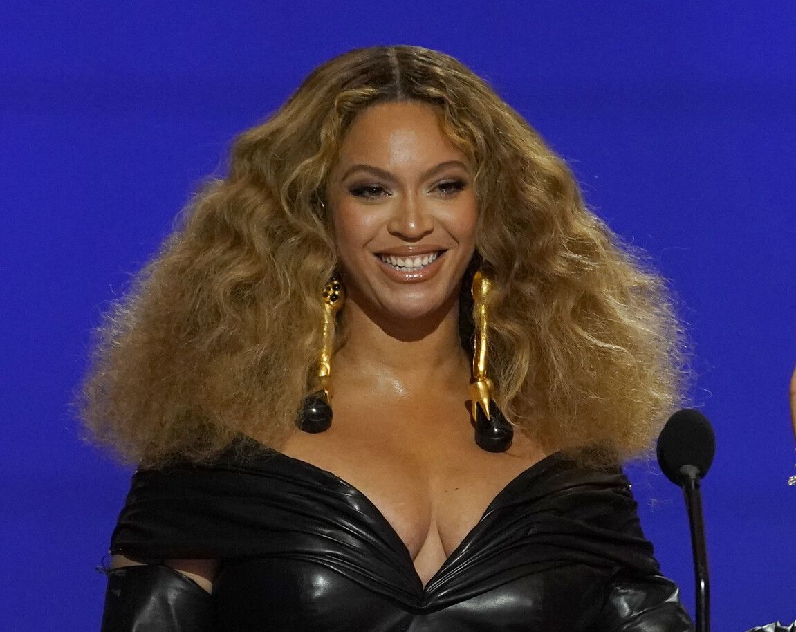 Beyoncés Kindheitshaus in Houston ist an Weihnachten fast abgebrannt. AP