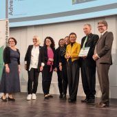 HAK Feldkirch wieder Entrepreneurship-Schule auf advanced level