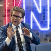 „Wir unterstützen finanzielle Anreize“