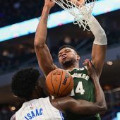 Erfolgsserie der Clippers gerissen