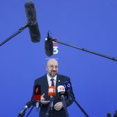 Sondergipfel am 1. Februar