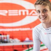 Wurz-Söhne wollen 2024 durchstarten