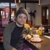 Bregenzer Kreuzbar-Wirt ausgeraubt