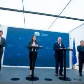 Politik in Kürze