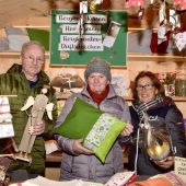 Christkindlemarkt öffnete seine Tore