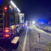 Mit „Turkish Driftlines“ in den Graben