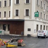 Gösser-Sanierung ist gescheitert