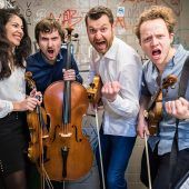 Eine musikalische Reise durch die Zeit