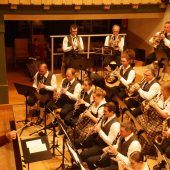 Begeisterndes Herbstkonzert im Schindlersaal