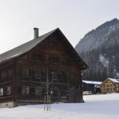 Advent in Vorarlberg – aus dem Klostertalmuseum