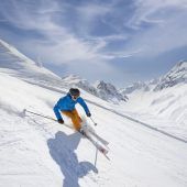 Großes Ski Opening im Montafon