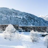 Falkensteiner Hotel Montafon ist Hotelimmobilie des Jahres