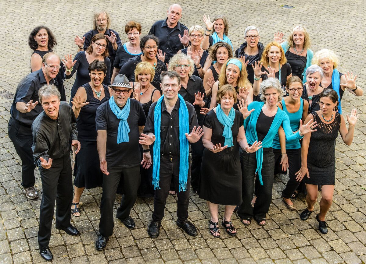 Das Projekt „InterMezzo“ soll Freude am Chorsingen fördern, so die Intention der Trachengruppe Lustenau.