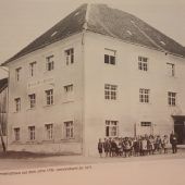 Ein jahrhundertelanger Bildungsweg