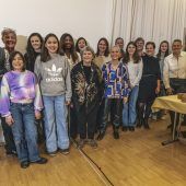 60 Jahre und kein bisschen leise