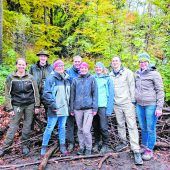 Meisterbäcker Ölz – Mit Hilfe und Herz im Wildpark