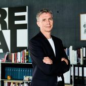 Thomas D. Trummer bleibt bis 2030 KUB-Direktor