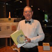 Buchpräsentation in Nenzing