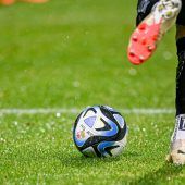 Neuer Trainer ante portas