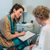 Forschung im Dienst der Pflege
