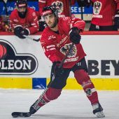 In Overtime zum Turniersieg