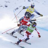 Ränge fünf und 19 für  Graf zum Saisonstart