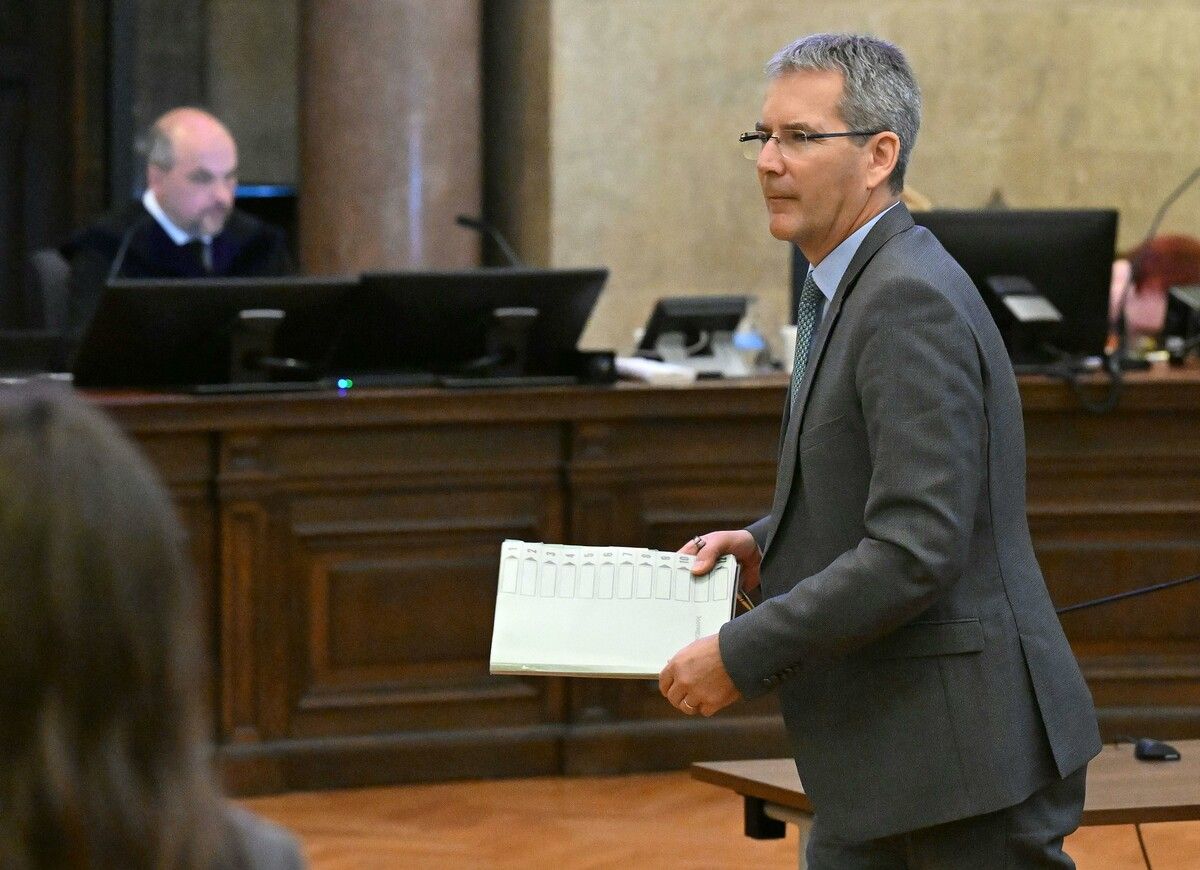 Der ehemalige Finanzminister Hartwig Löger ist mittlerweile Vorstand der Vienna Insurance Group.APA