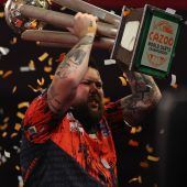 Halligalli im Ally Pally