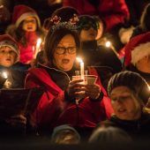 Österreichs Bundesligisten mit sozialem Engagement in der Weihnachtszeit