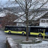 Neue Verbindung für Frastanz und Göfis