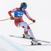 Weltcup-Debüt für Moritz Zudrell