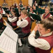 Wunschkonzert für den guten Zweck