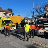 Sechsjähriger bei ­Unfall getötet