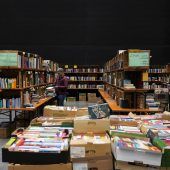 Dornbirner Flohmarkt nimmt Waren an