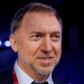 RBI will über Russland-Tochter Deripaskas Strabag-Anteil kaufen