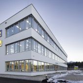 Infrastrukturprojekte füllen Auftragsbücher