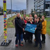 Ticketspende vom ­Verkehrsverbund