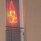 Jeden Tag ein neues Fenster