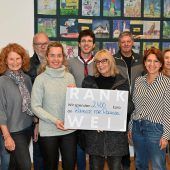 2400 Euro für ­„Rankler für Rankler“