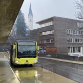 Vandalen störten Frühverkehr